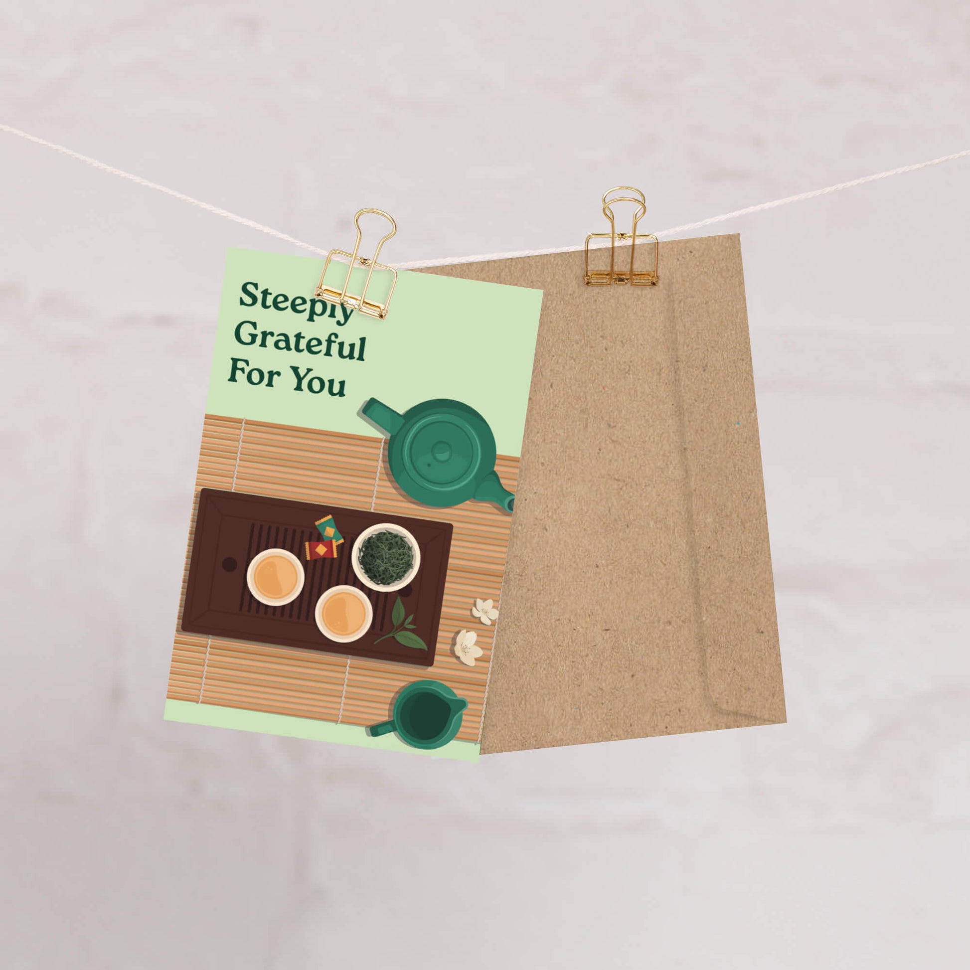 steeply-grate-ful-chinese-gongfu-tea-asian-greeting-card-7