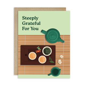 steeply-grate-ful-chinese-gongfu-tea-asian-greeting-card-7