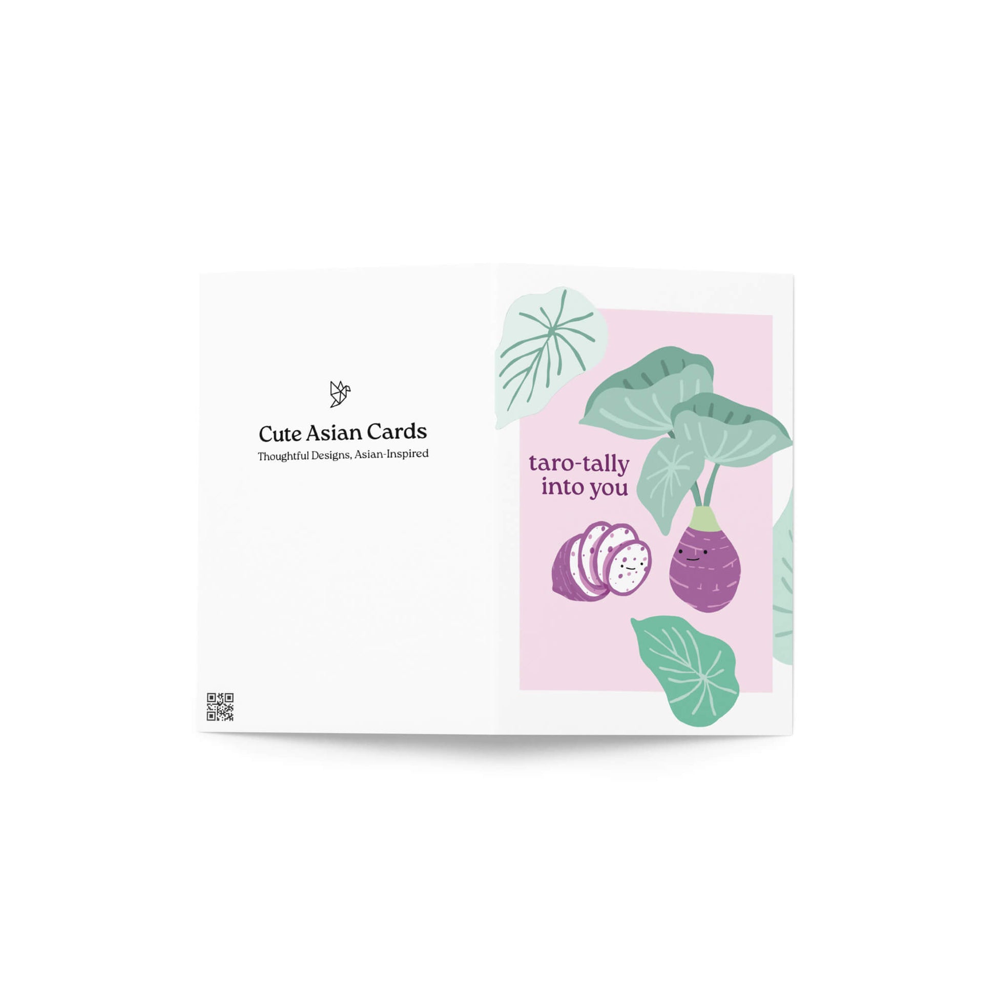 tarotally-into-you-root-taro-asian-cute-greeting-card-1