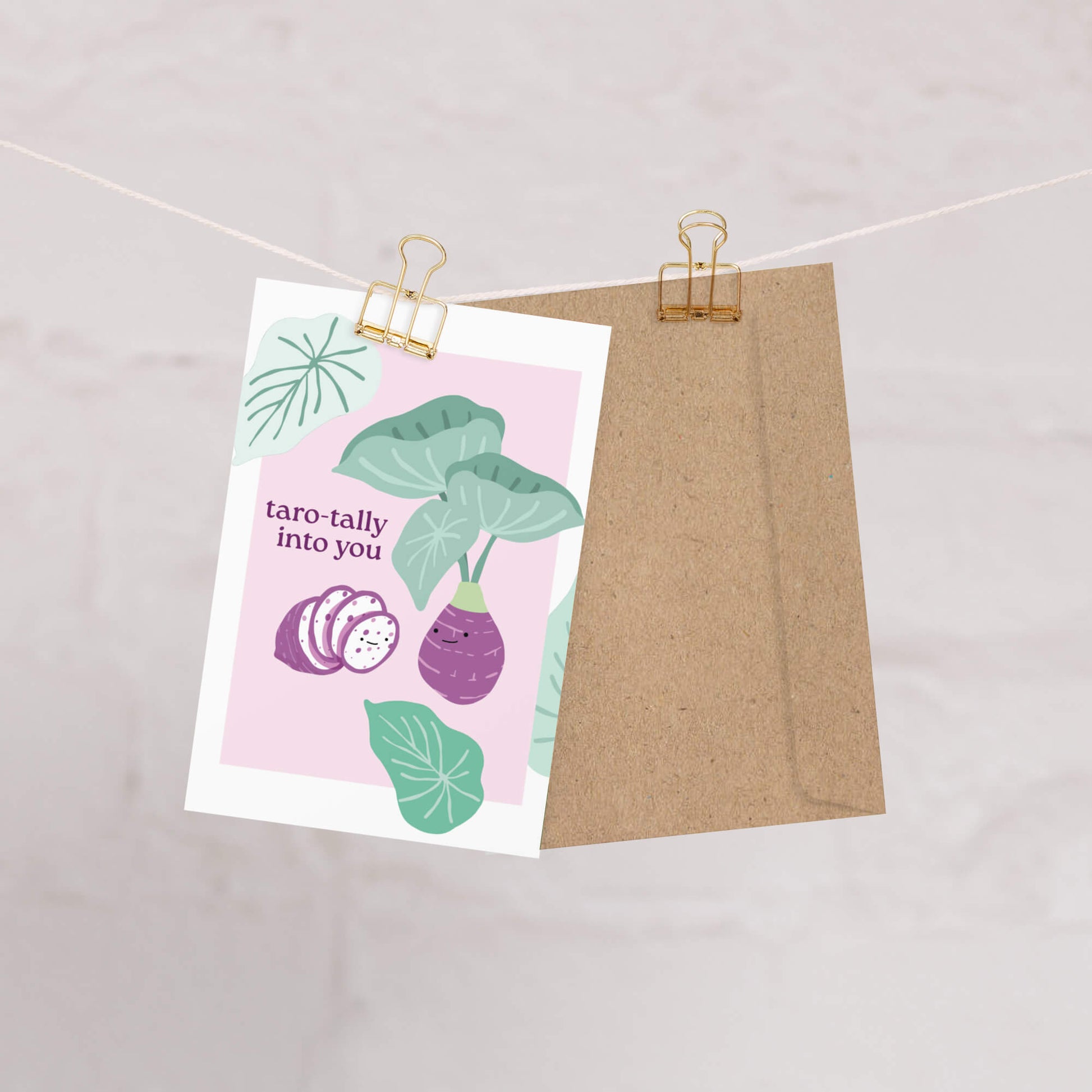 tarotally-into-you-root-taro-asian-cute-greeting-card-1