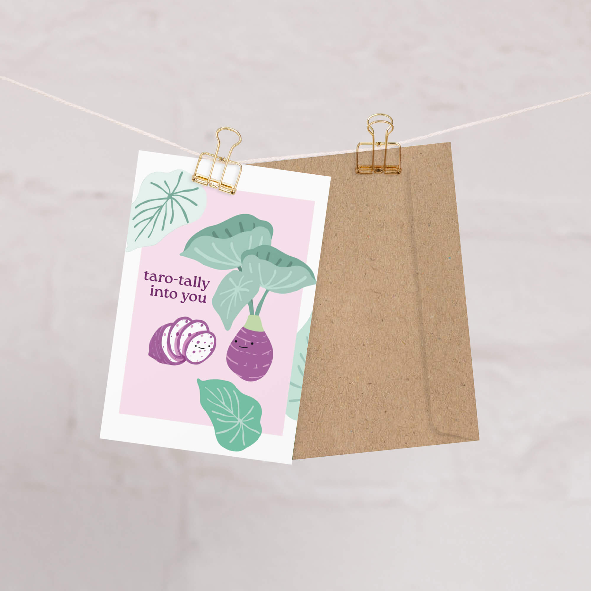 tarotally-into-you-root-taro-asian-cute-greeting-card-1