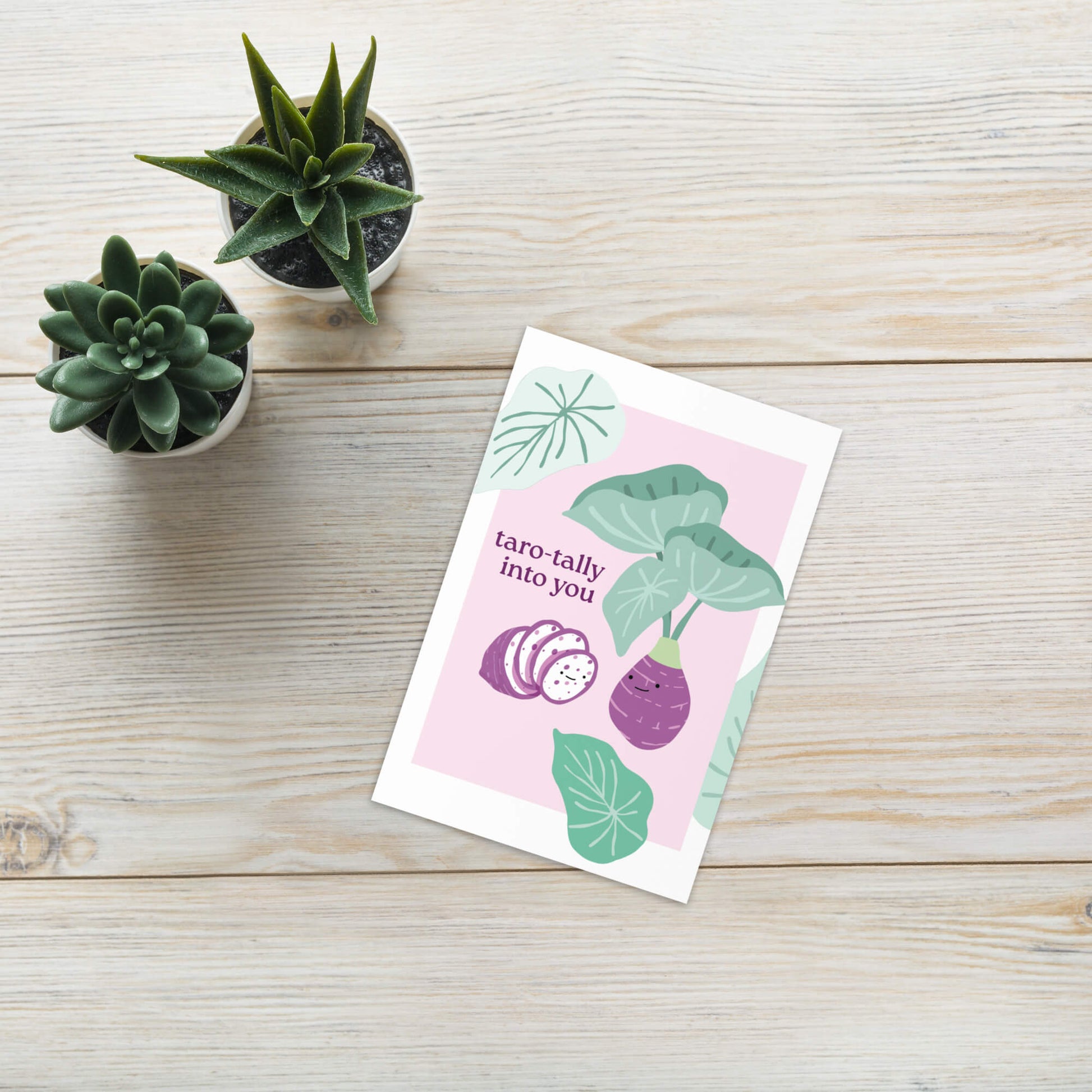 tarotally-into-you-root-taro-asian-cute-greeting-card-1