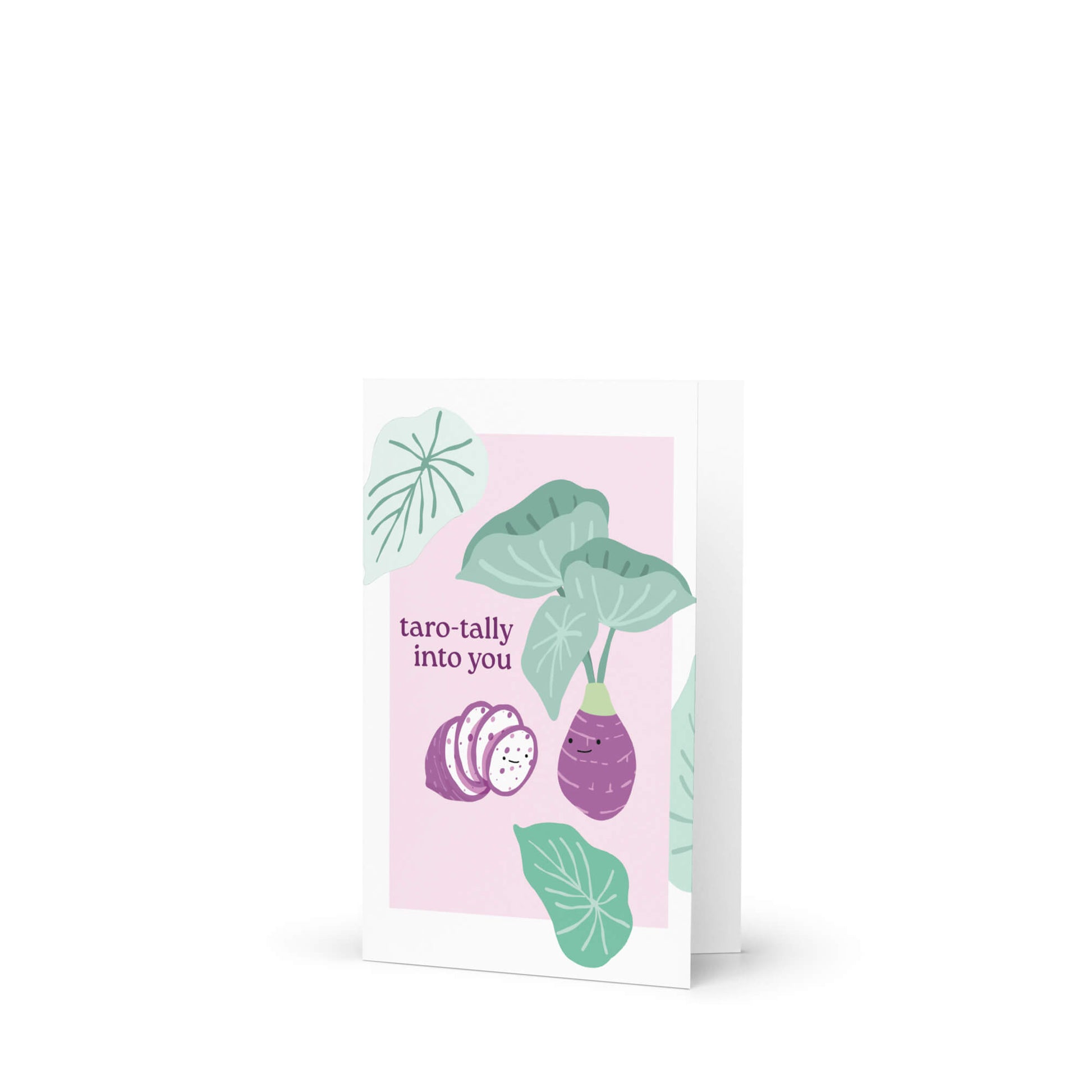 tarotally-into-you-root-taro-asian-cute-greeting-card-1