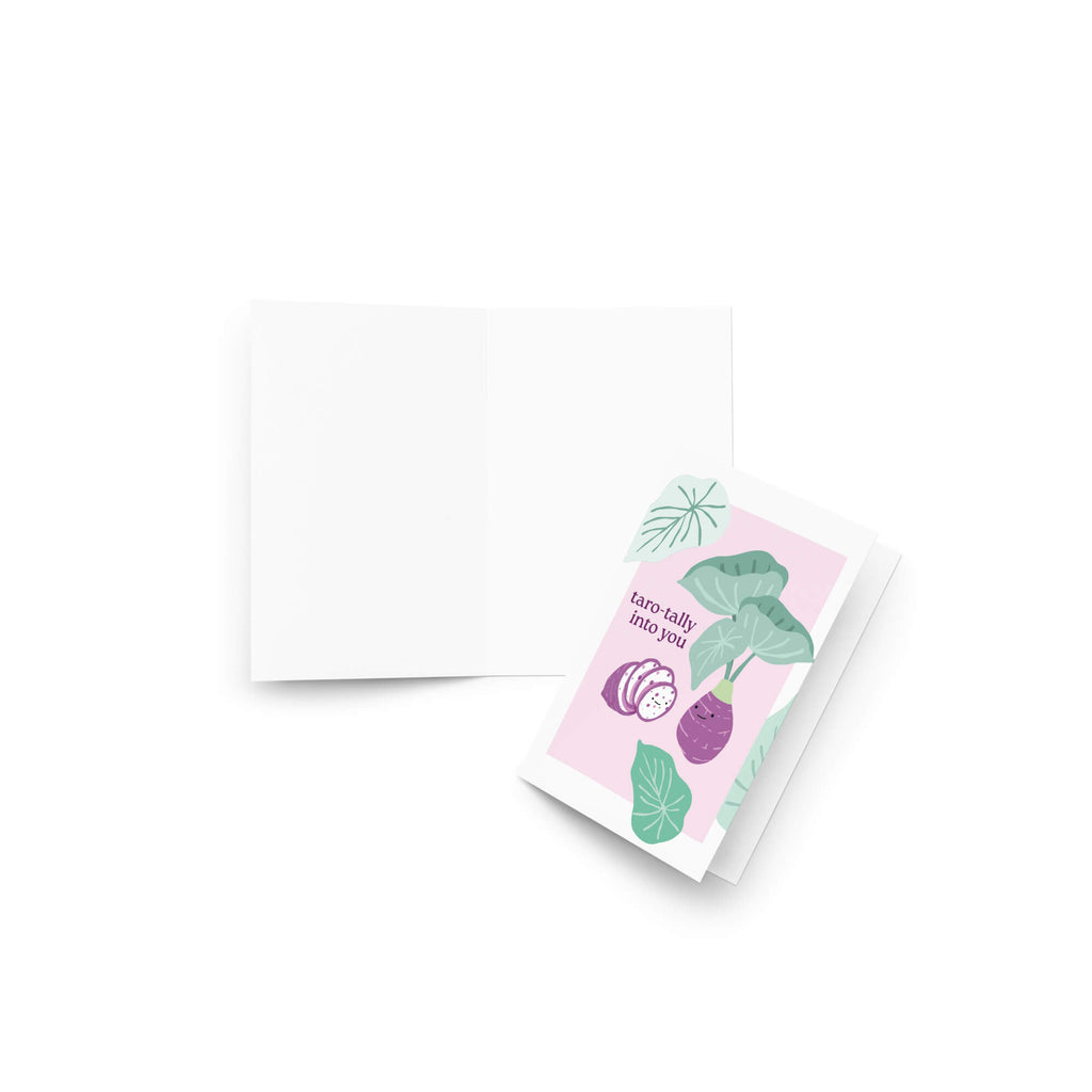 tarotally-into-you-root-taro-asian-cute-greeting-card-1