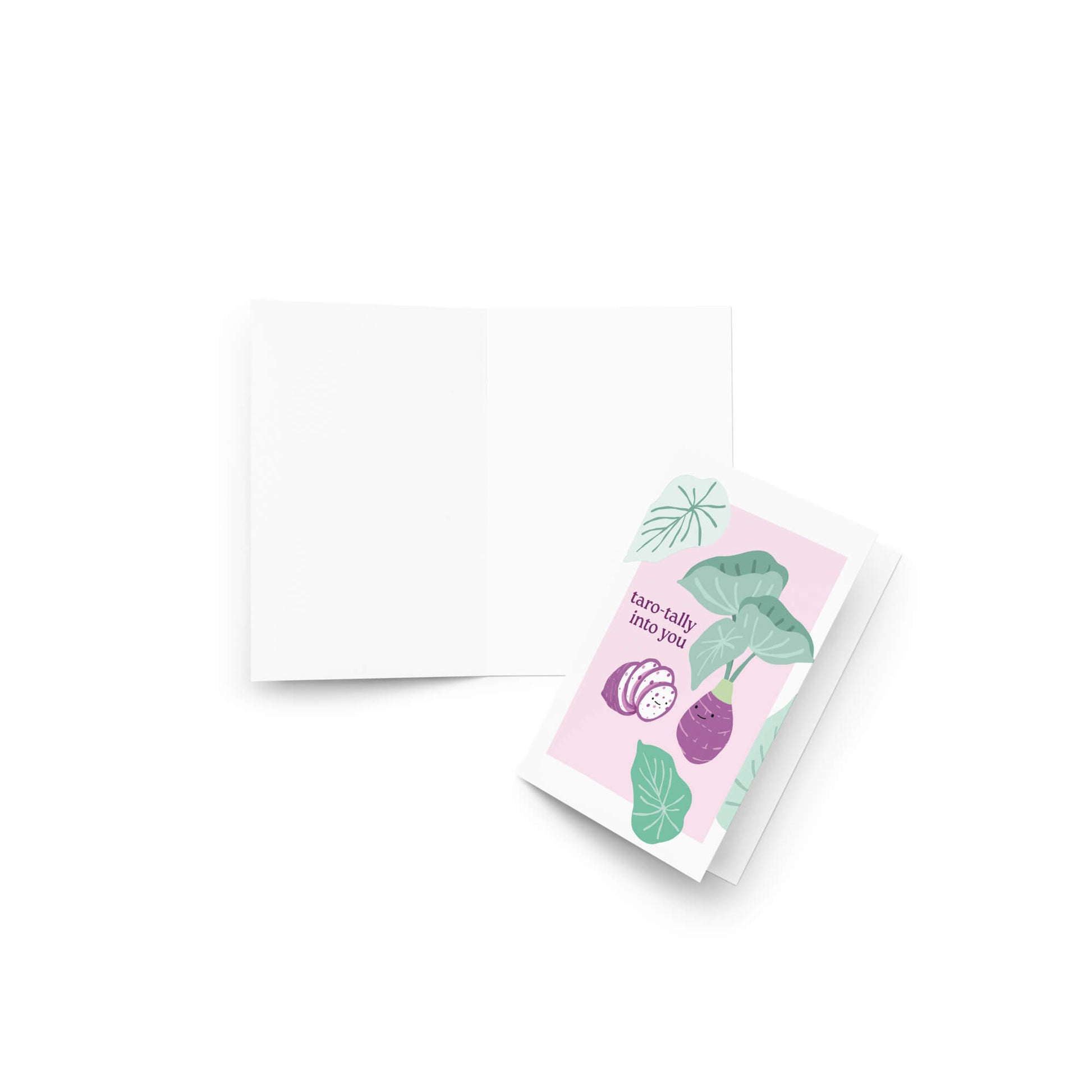 tarotally-into-you-root-taro-asian-cute-greeting-card-1