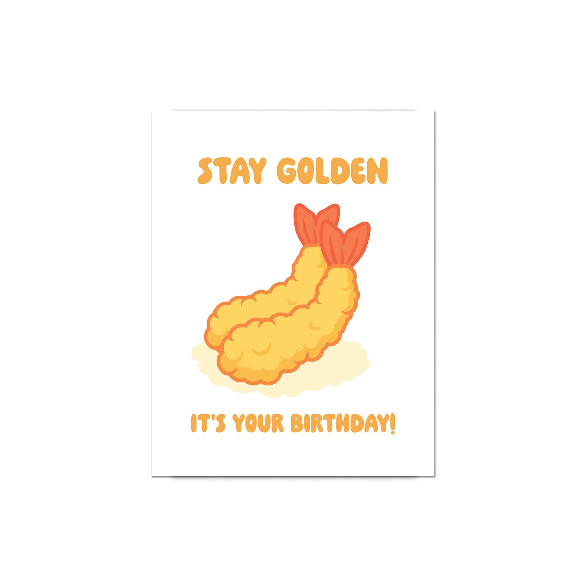japanese tempura-japanese-happy-birthday-cards-asian-greetings-fried-food-pun-funny-blank-notes