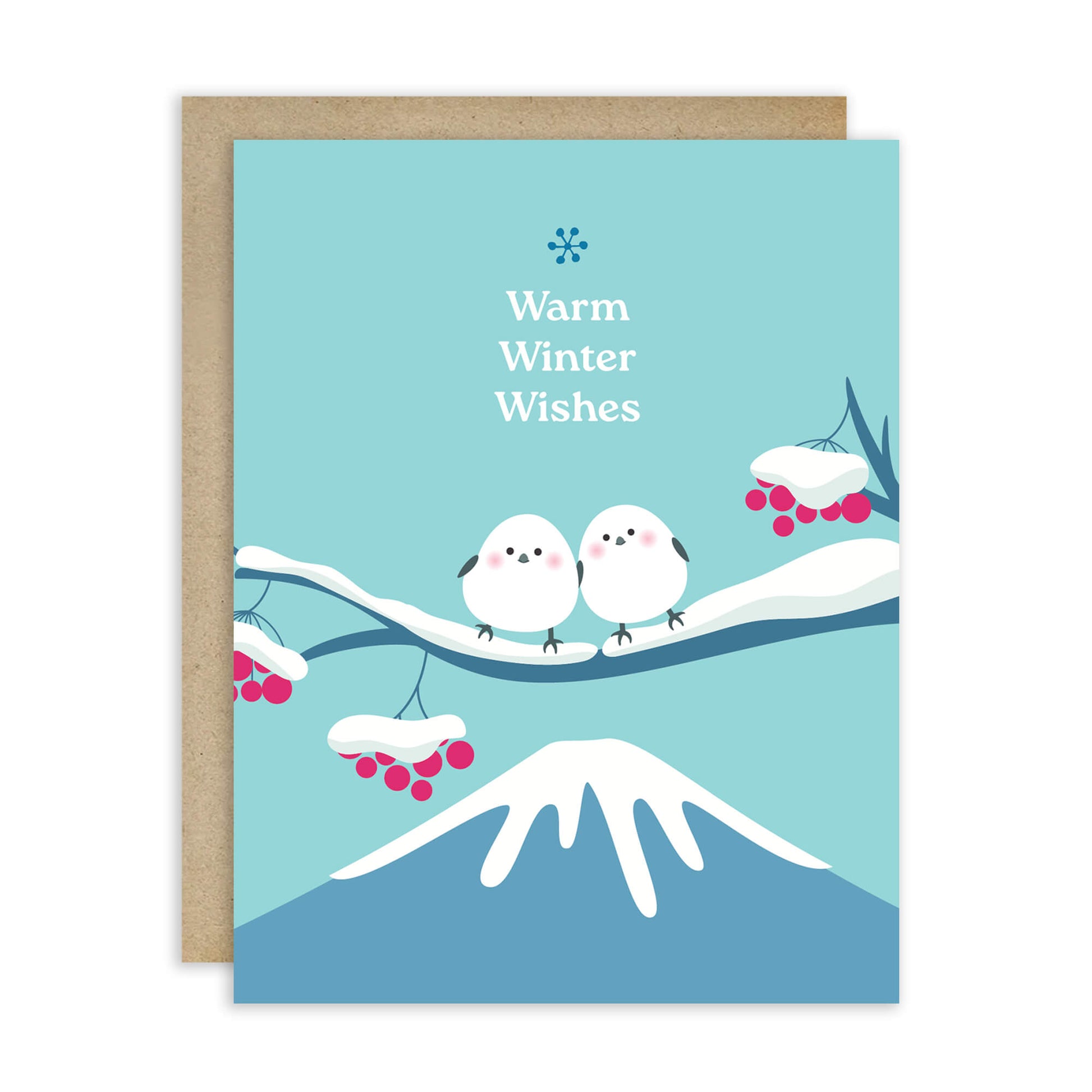 two-partridges-white-birds-japanese-christmas-cards-snow-winter-mt-fuji-japan-greetings-6