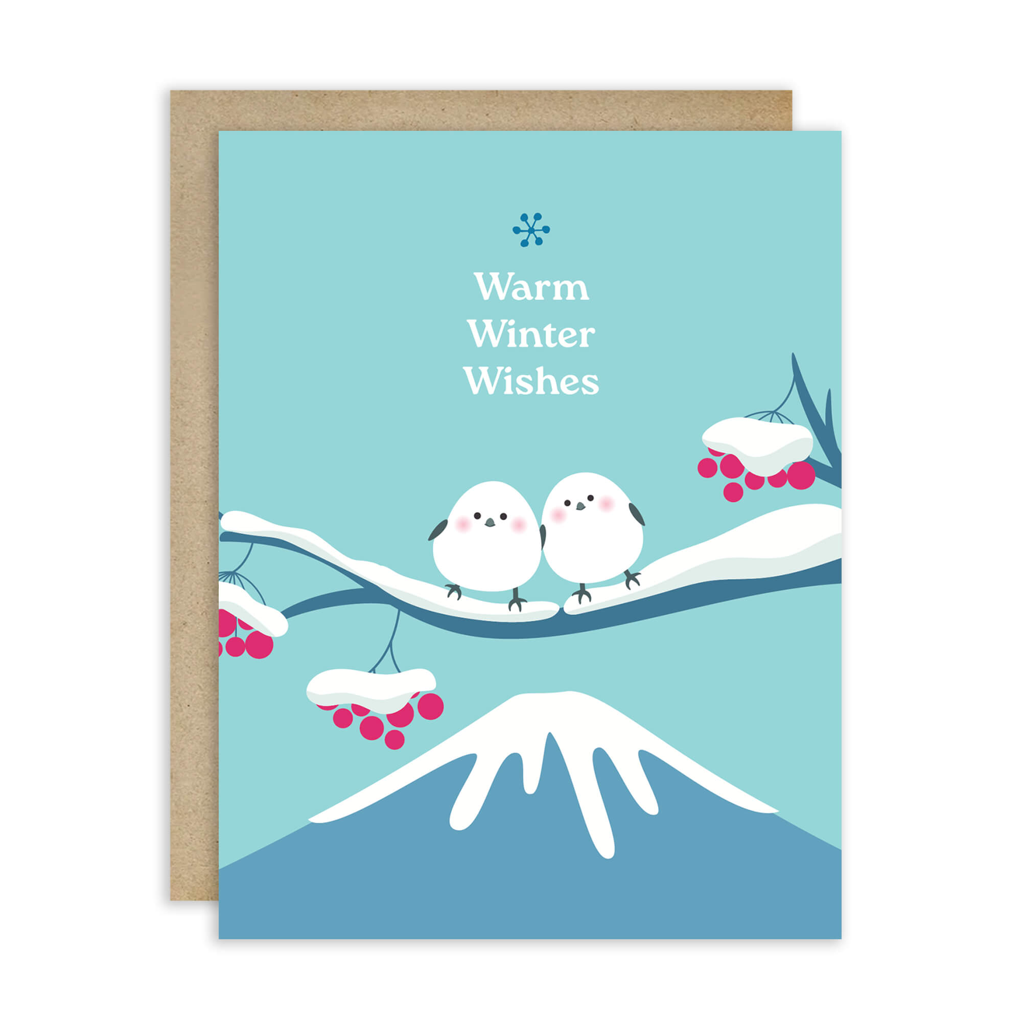two-partridges-white-birds-japanese-christmas-cards-snow-winter-mt-fuji-japan-greetings-6