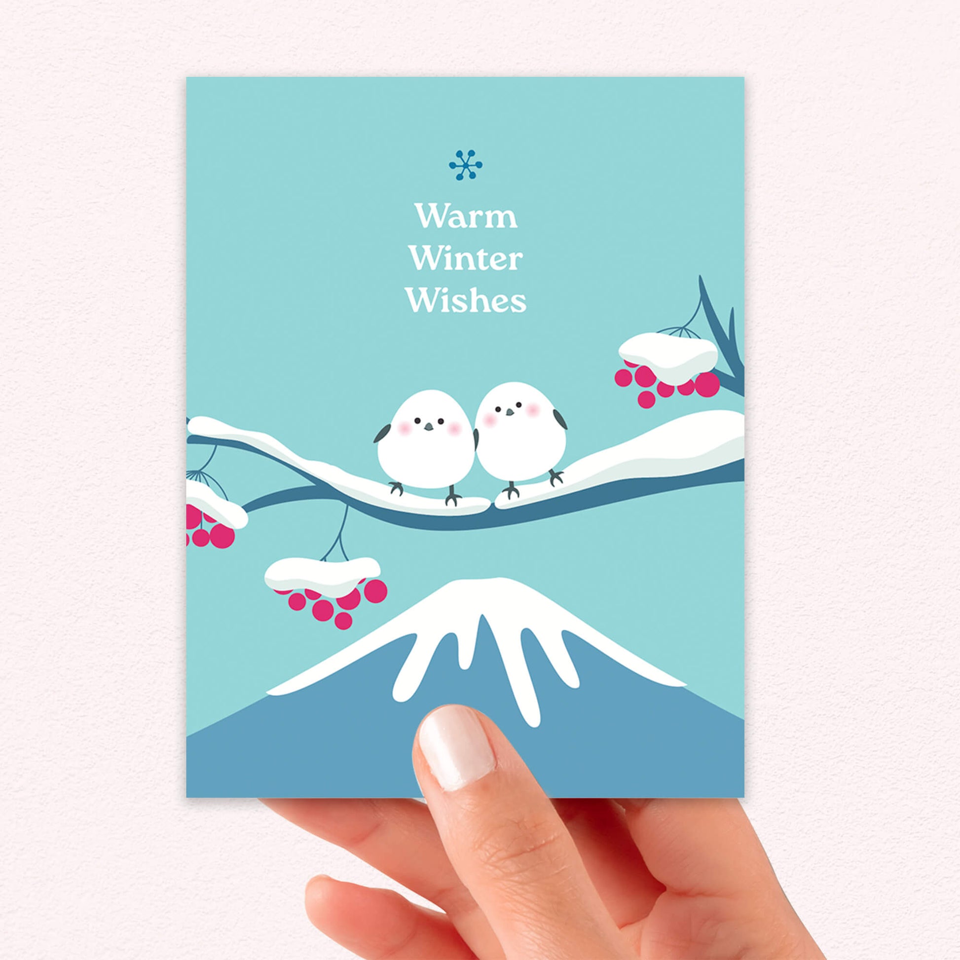 two-partridges-white-birds-japanese-christmas-cards-snow-winter-mt-fuji-japan-greetings-6