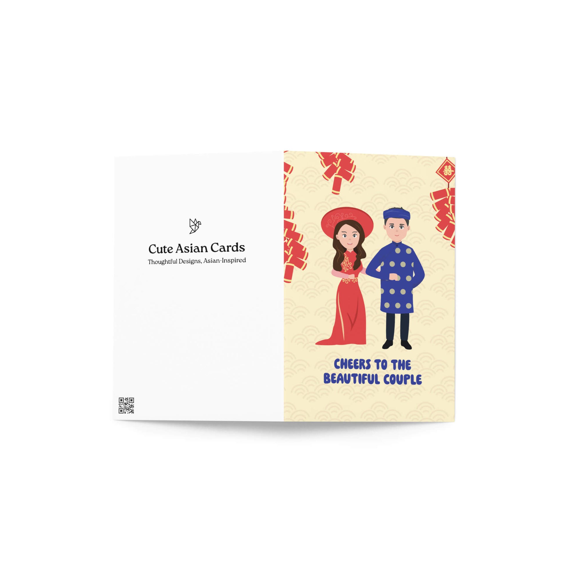 vietnamese-wedding-cards-chinese-red-ao-dai-traditional-ceremony-firecrackers-greetings-3