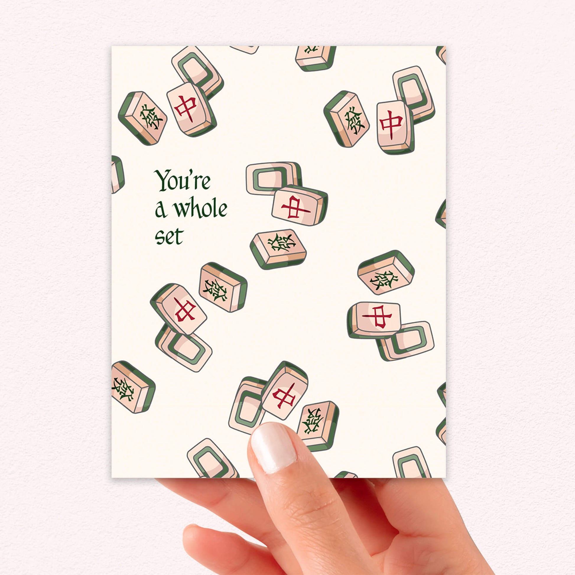 whole-set-mahjong-tile-game-funny-asian-card-cute-unique-greeting-2
