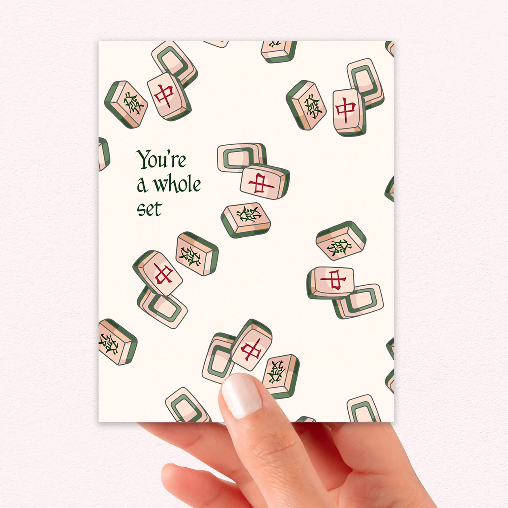 whole-set-mahjong-tile-game-funny-asian-card-cute-unique-greeting-2