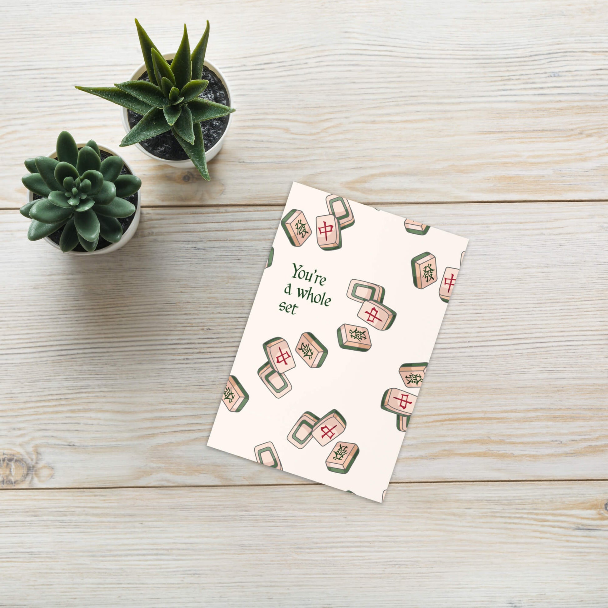whole-set-mahjong-tile-game-funny-asian-card-cute-unique-greeting-2