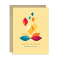 yellow-light-flame-diyas-greeting-cards-for-diwali-festival-of-lights-asian-card-wishes-3
