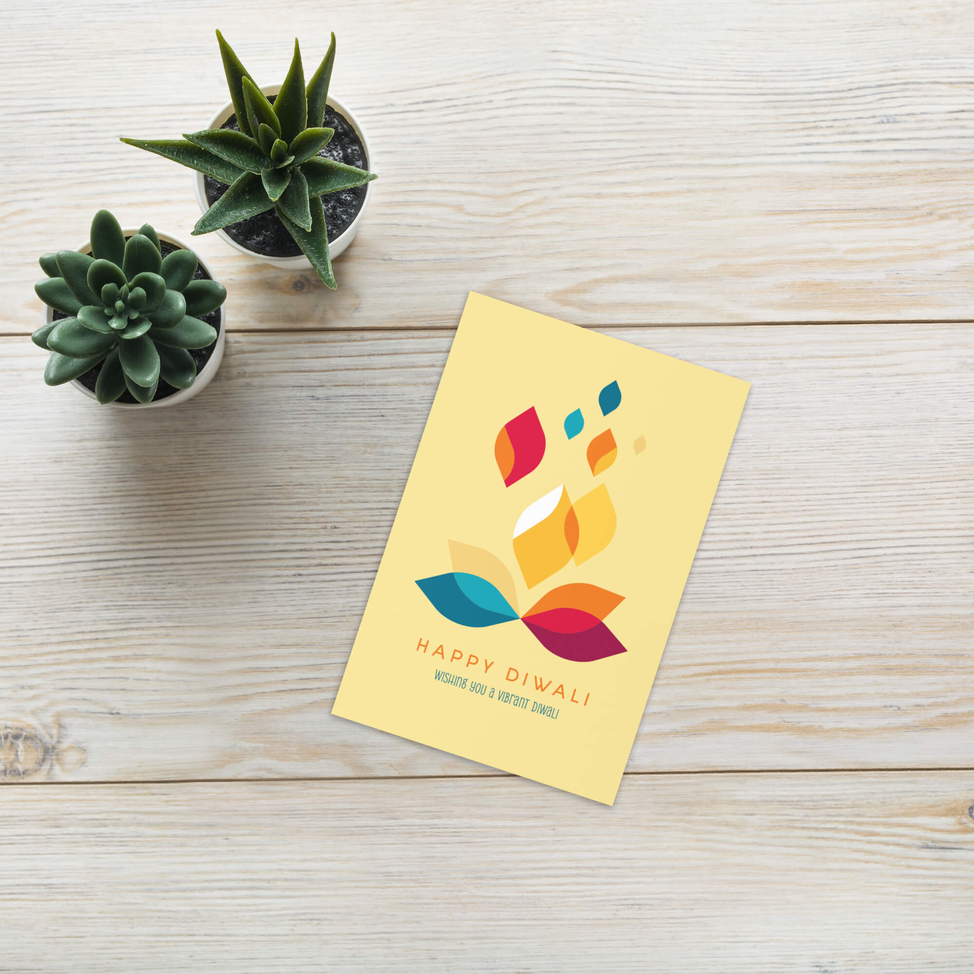 yellow-light-flame-diyas-greeting-cards-for-diwali-festival-of-lights-asian-card-wishes-3